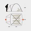 Picture of FERRINO -  TENT TENERE 4 GREEN